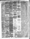 Bristol Times and Mirror Monday 21 April 1873 Page 2