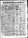 Bristol Times and Mirror Thursday 01 May 1873 Page 1