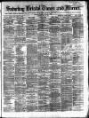 Bristol Times and Mirror Saturday 17 May 1873 Page 1