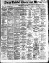 Bristol Times and Mirror Tuesday 20 May 1873 Page 1
