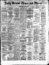 Bristol Times and Mirror Wednesday 18 June 1873 Page 1