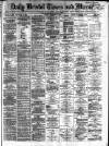 Bristol Times and Mirror Tuesday 02 September 1873 Page 1