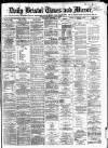 Bristol Times and Mirror Wednesday 03 September 1873 Page 1