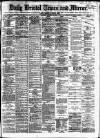 Bristol Times and Mirror Tuesday 25 November 1873 Page 1