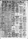 Bristol Times and Mirror Wednesday 26 November 1873 Page 1