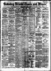 Bristol Times and Mirror Saturday 20 December 1873 Page 1