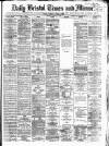Bristol Times and Mirror Tuesday 06 January 1874 Page 1