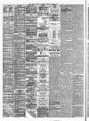 Bristol Times and Mirror Monday 29 June 1874 Page 2