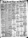Bristol Times and Mirror Wednesday 26 August 1874 Page 1