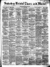 Bristol Times and Mirror Saturday 12 September 1874 Page 1