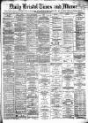 Bristol Times and Mirror Friday 18 September 1874 Page 1