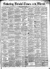 Bristol Times and Mirror Saturday 05 December 1874 Page 1
