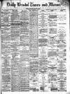 Bristol Times and Mirror Monday 07 December 1874 Page 1