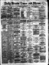Bristol Times and Mirror Tuesday 05 January 1875 Page 1