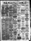 Bristol Times and Mirror Tuesday 02 February 1875 Page 1