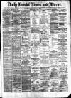 Bristol Times and Mirror Friday 05 March 1875 Page 1