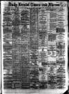Bristol Times and Mirror Tuesday 11 May 1875 Page 1