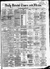 Bristol Times and Mirror Friday 03 September 1875 Page 1