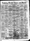 Bristol Times and Mirror Saturday 04 September 1875 Page 1