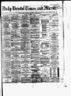 Bristol Times and Mirror Monday 08 November 1875 Page 1