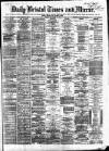 Bristol Times and Mirror Friday 12 November 1875 Page 1