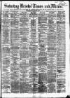 Bristol Times and Mirror Saturday 20 November 1875 Page 1