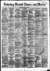 Bristol Times and Mirror Saturday 27 November 1875 Page 1