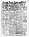 Bristol Times and Mirror Saturday 15 July 1876 Page 1