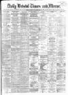Bristol Times and Mirror Thursday 20 January 1876 Page 1