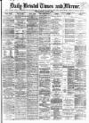 Bristol Times and Mirror Tuesday 08 February 1876 Page 1