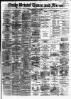 Bristol Times and Mirror Wednesday 03 May 1876 Page 1