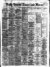 Bristol Times and Mirror Tuesday 04 July 1876 Page 1