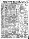 Bristol Times and Mirror Thursday 11 January 1877 Page 1