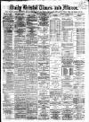 Bristol Times and Mirror Monday 12 February 1877 Page 1