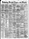 Bristol Times and Mirror Saturday 28 April 1877 Page 1