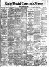 Bristol Times and Mirror Wednesday 16 May 1877 Page 1