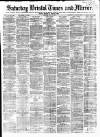 Bristol Times and Mirror Saturday 26 May 1877 Page 1