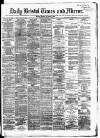 Bristol Times and Mirror Tuesday 02 October 1877 Page 1