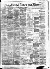 Bristol Times and Mirror Monday 26 November 1877 Page 1