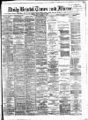 Bristol Times and Mirror Wednesday 05 December 1877 Page 1