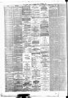 Bristol Times and Mirror Friday 07 December 1877 Page 2