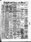 Bristol Times and Mirror Tuesday 01 January 1878 Page 1