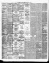 Bristol Times and Mirror Monday 29 July 1878 Page 2