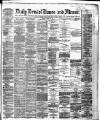 Bristol Times and Mirror Tuesday 13 August 1878 Page 1