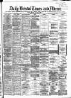 Bristol Times and Mirror Friday 22 November 1878 Page 1
