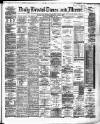 Bristol Times and Mirror Wednesday 18 December 1878 Page 1