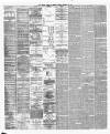 Bristol Times and Mirror Monday 17 February 1879 Page 2