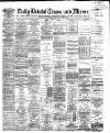 Bristol Times and Mirror Friday 07 November 1879 Page 1