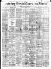 Bristol Times and Mirror Saturday 15 November 1879 Page 1