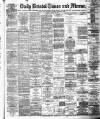 Bristol Times and Mirror Tuesday 27 January 1880 Page 1
